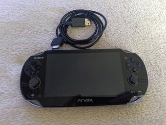 Sony PS PlayStation Vita
