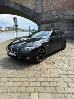 BMW 535xd