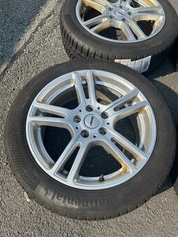 Zimní sada disků Autec 178x17H2 5x112 ET40