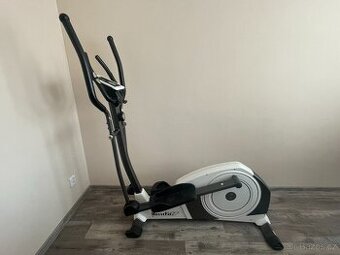 Eliptický trenažér HOUSEFIT