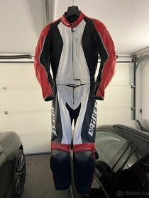 Kombinéza Deinese dámská dvojdílná 167 cm