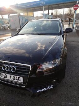 Audi A4 B8 Avant 1.8 tfsi