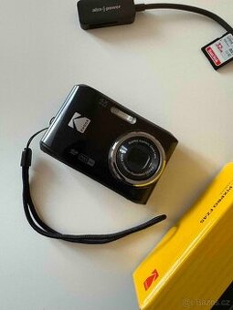 Digitální fotoaparát kodak FZ45