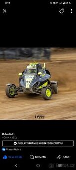 Kartcross rsk