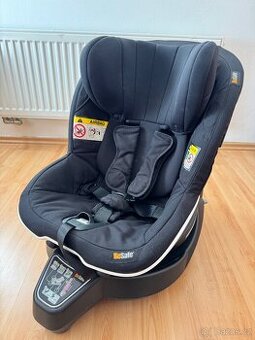 Otocna autosedacka BeSafe iZi Turn - top stav