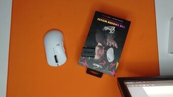 Pulsar Zywoo the Chosen Mouse Medium