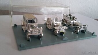 Modely CCCP Rucco Balt 1908-1911