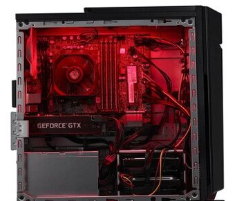Acer Nitro N50-120