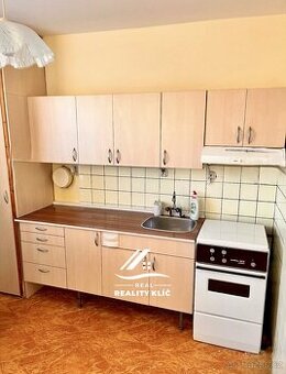 Pronájem bytu 2+1 65 m² s balkonem, Ostrava - Hrabůvka