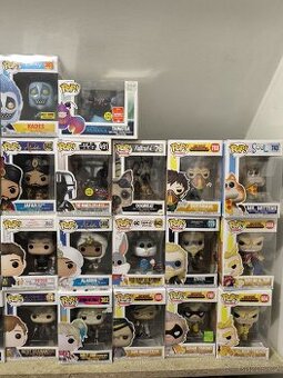 Funko pop