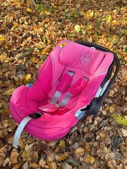 Autosedačka cybex