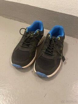 Dětské sportovní boty Alpine