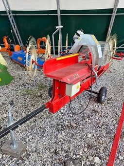 Štípací automat  BALA  AGRI 321