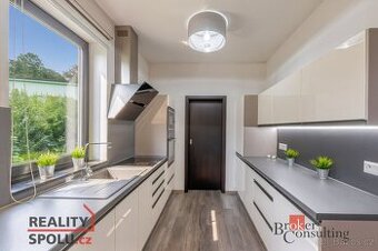 Prodej, domy/rodinný, 138 m2, 33204 Losiná, Plzeň-město [ID 