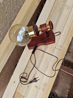 Nástěnné svítidlo