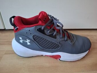 Basketbal boty vel.38,5