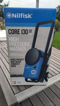 Vapka Nilfisk Core 130-6 PowerControl