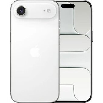 Apple iPhone air 256GB stříbrný