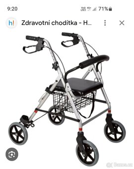 Chodítko