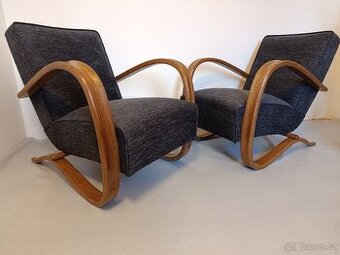 Křeslo/křesla Halabala  H -269