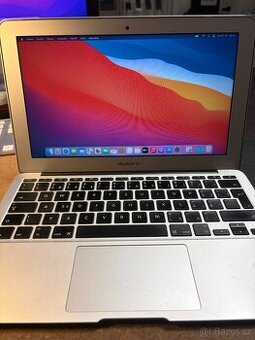 Apple MacBook Air 2014 11" a1465 Intel Core i5 1.4 GHz dvou