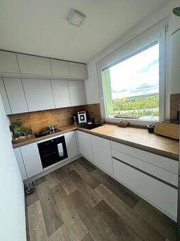 Pronájem bytu 2+1 v Jičíně