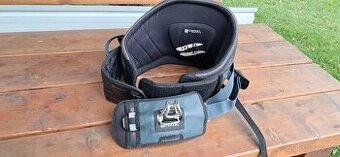 trapéz Mystic na kitesurf, windsurf apd