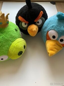 Angry birds