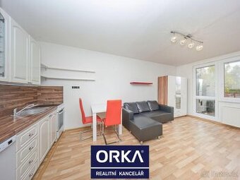 2+kk Zábřeh, sídliště Severovýchod