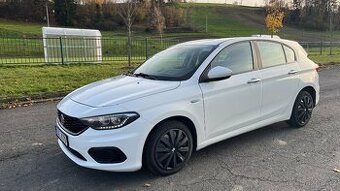 Fiat Tipo 1.6 e-torq, automat