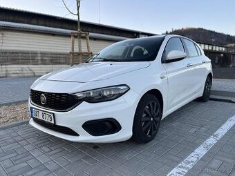 Fiat Tipo 1.6 e-torq, automat