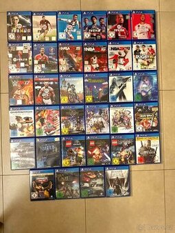 HRY PRO PLAYSTATION 4 II