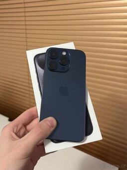 iPhone 15 Pro 128gb