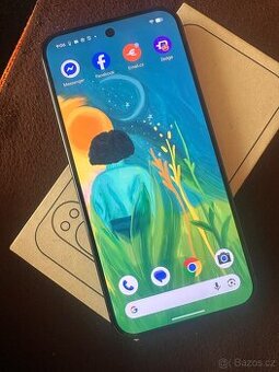 Google pixel 9 Pro XL