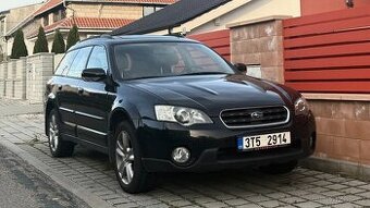Subaru Legacy Outback 3.0 R