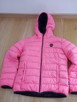 Dívčí bunda Sam 73, vel. 164