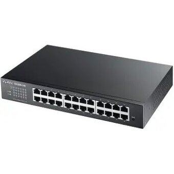 Switch Zyxel GS1900-24E