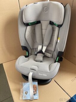 Maxi Cosi Titan Pro i-Size 2023 Authentic Grey 9-36kg