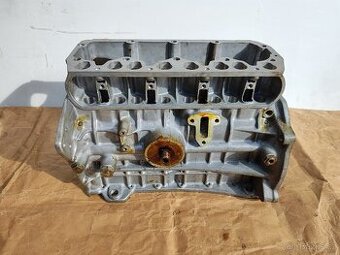 Škoda Favorit, Forman, MTX, Pickup - nový blok