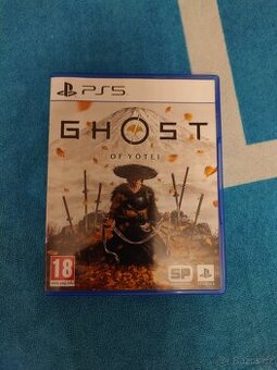 Ghost of Yotei Playstation PS5