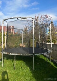 Trampolína Domyos 3,5m