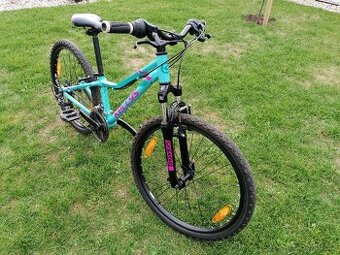 Dětské kolo. Kellys