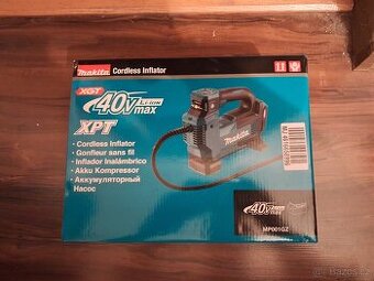 Prodám aku kompresor Makita