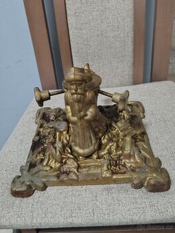 Vánoční stojánek