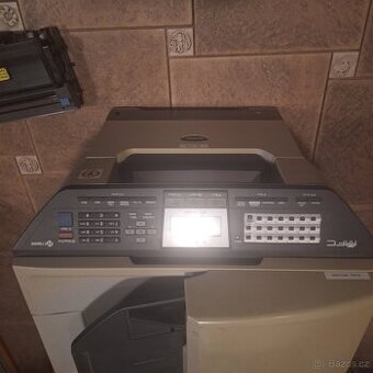 Muttifunkce Brother - MFC 8460N