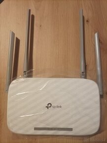 WiFi router TP-Link Archer C50
