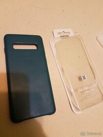 Kryt na Samsung Galaxy S10