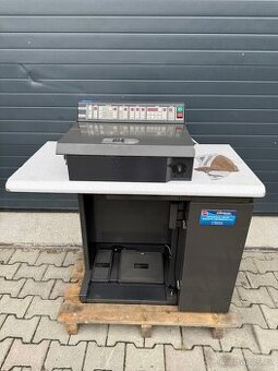 Comelz SS 20 kosici stroj štípací stroj Štípačka kůže