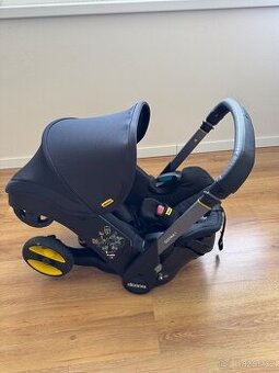 Autosedačka s kolečky - Doona i