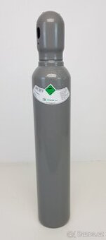 Plná tlaková láhev CO2 6kg / 8l - nová